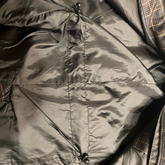 EUC Kerrit’s Plus Size Winter riding Coat - Picture 12 of 13